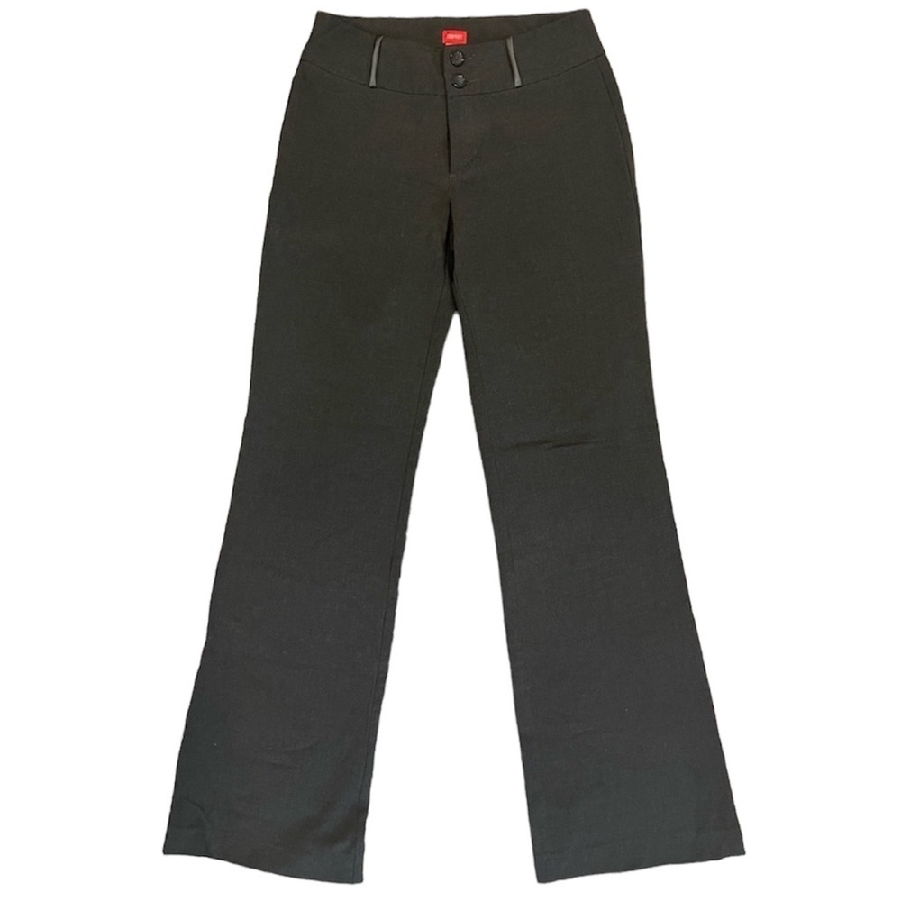 Esprit Luella flare dress pants